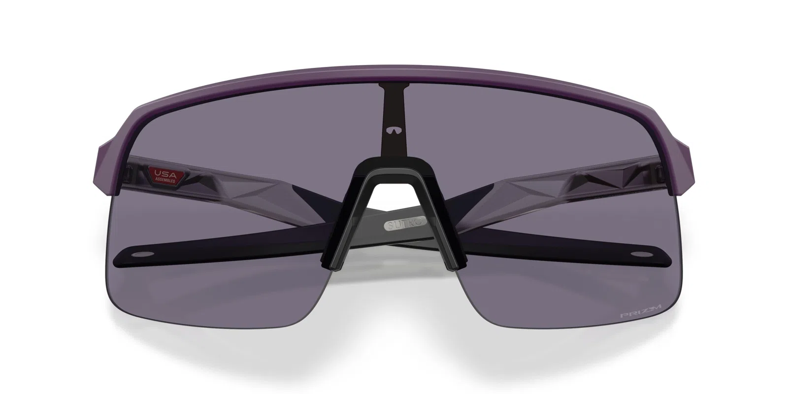 Oakley Sutro Lite 9463A Sunglasses - view 196